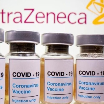 «Антиваксеры» и «ковид-диссиденты» были правы: AstraZeneca в суде признала тромбоз как побочку от своей «вакцины»