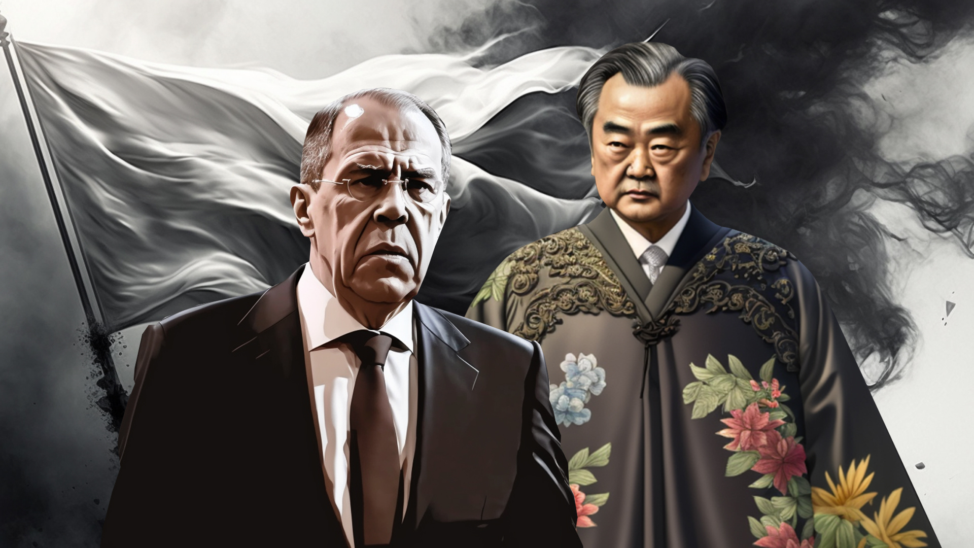 Ван И сообщил о «последнем китайском предупреждении» всем сторонам и причастным к СВО. Его огласит председатель Си