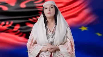 Трансгуманисты ликуют: в Албании впервые в мире назначили «министра»-нейросеть