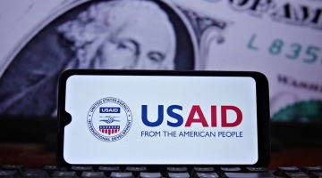 Ювенальный «Национальный фонд защиты детей от жестокого обращения» как проводник политики USAID должен прекратить свою работу в России!