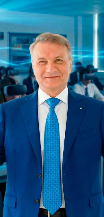 Госсовет по трансформации образования: детей загонят в цифру и нейросети с первого класса при поддержке Сбера и Яндекса