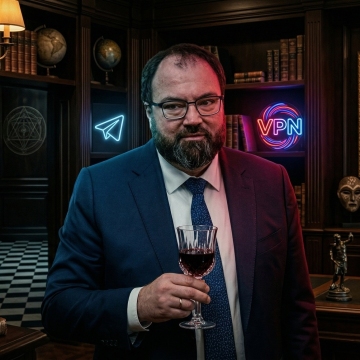 Зачем Шадаев и К. режут священную корову российских технократов, или как последние инициативы Минцифры работают на разрушение  страны