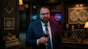 Зачем Шадаев и К. режут священную корову российских технократов, или как последние инициативы Минцифры работают на разрушение  страны