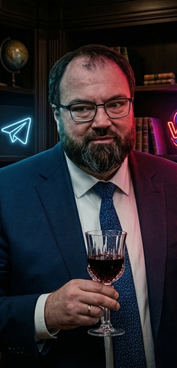 Зачем Шадаев и К. режут священную корову российских технократов, или как последние инициативы Минцифры работают на разрушение  страны