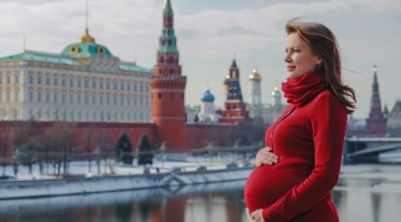 Ограничат ли в России детоубийства? Судьба законопроекта об отмене абортов в частных клиниках решится в марте