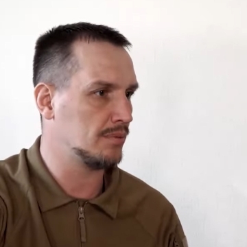 Денис Гариев: Тот, кто борется с Богом, обречен на поражение