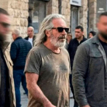 Концы Эпштейна в воду: почему власти США замяли дело по педофильско-сатанинской круговой поруке в западной элите