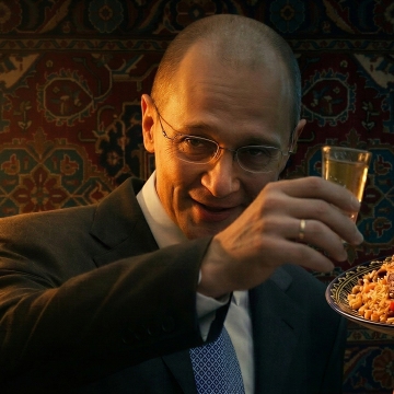 Откуда берутся фестивали плова в русских регионах, или Исламизация через цифровизацию  под видом национальной политики