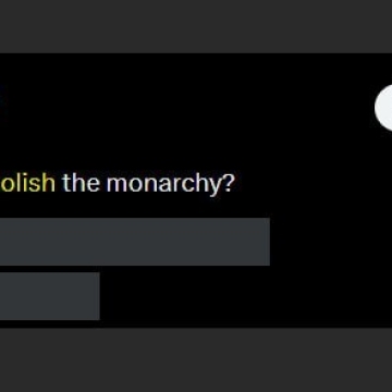 В Британии на фоне откровенного слива страны исламистам собственной 