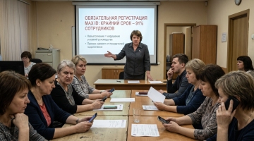 Социальный фонд России – пионер жесткого внедрения цифроконцлагеря: работников СФР по всей стране принуждают ставить MAX ID под угрозой увольнения