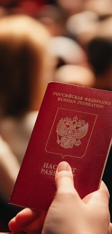 Fan ID был репетицией цифроконцлагеря: в Москве вводят обязательную идентификацию личности в театрах и на концертах