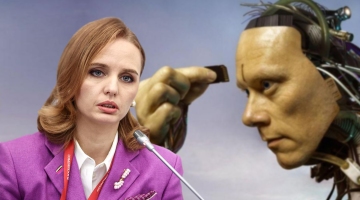 Эндокринолог-генетик Мария Воронцова на ПМЭФ-2025 анонсировала эпоху «улучшения организма человека» через чипирование