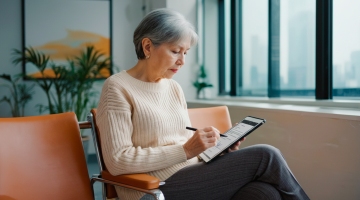 «Да, вы же сами согласились, в ЕМИАС вот запись есть!» В Москве стартует эксперимент с переводом согласий пациентов на медвмешательство в цифру