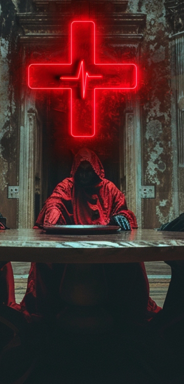 Санитарный фронт: российские власти замалчивают попытку сговора с ВОЗ, а американские сенаторы устраивают 