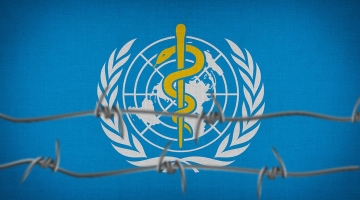 Против диктатуры глобалистов! Поправки в Международные медико-санитарные правила ВОЗ – это Пандемическое соглашение