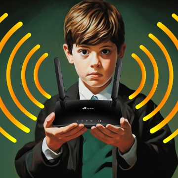 Зам. Собянина Ракова пафосно объявила о Wi-Fi во всех школах Москвы: цифросектанты плюют на здоровье детей и традиционное образование