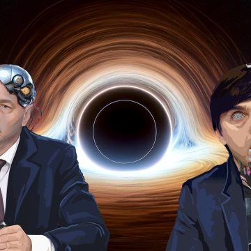 Стратегия уничтожения традиционной школы до 2036 года