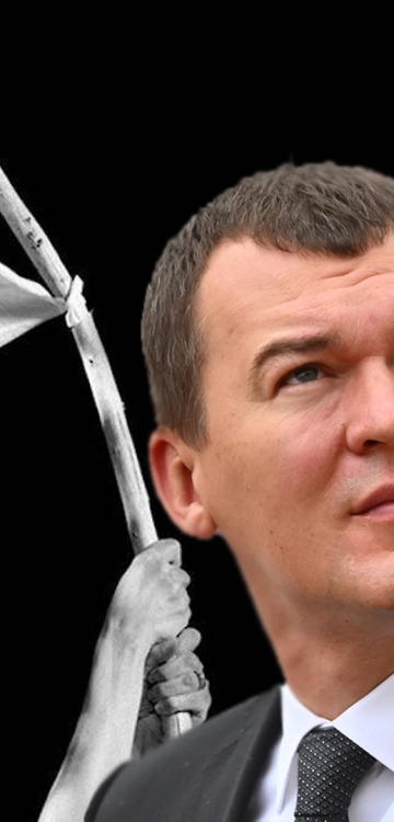 Выхолащивание патриотизма и международное унижение. Министр  спорта и главы федераций делают ставку на «нейтральный статус»?