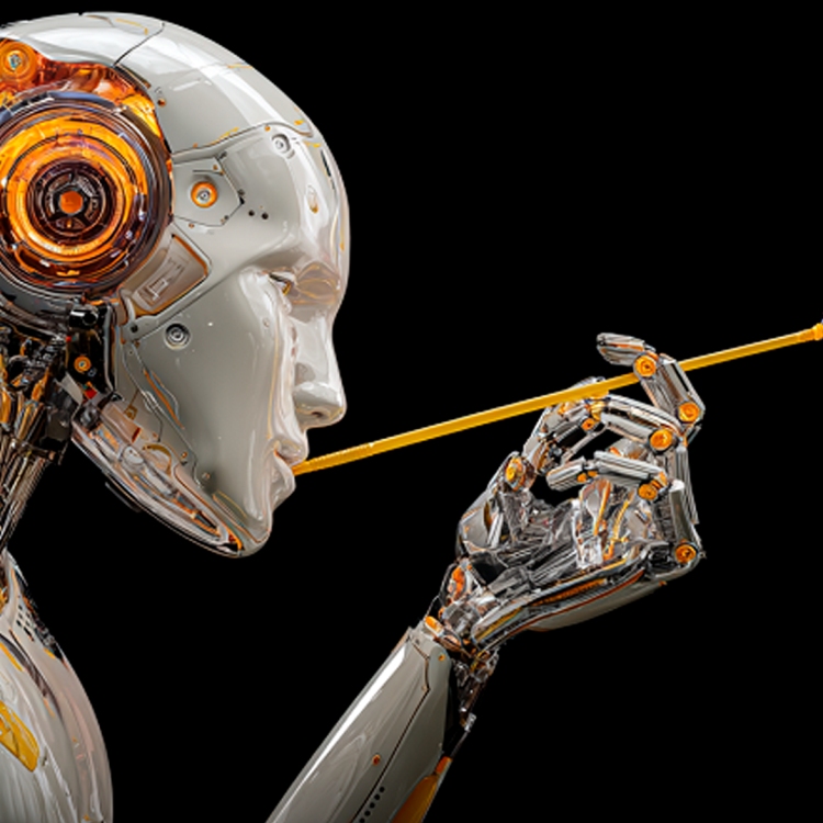 Игорь Ашманов: Мыльный пузырь технологии ИИ сдуется через год-полтора, не стоит возводить ее на пьедестал