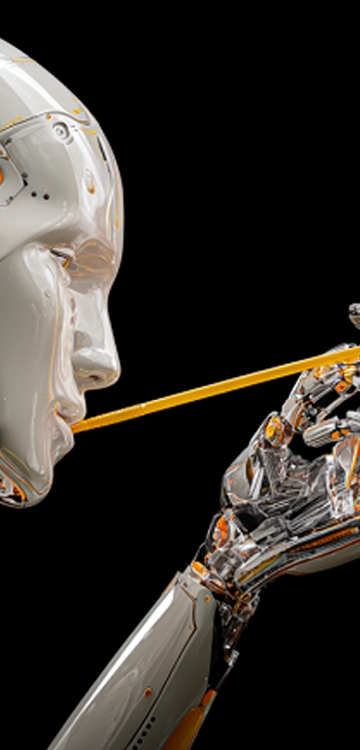 Игорь Ашманов: Мыльный пузырь технологии ИИ сдуется через год-полтора, не стоит возводить ее на пьедестал