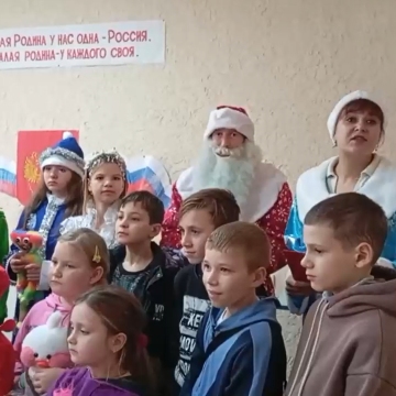 «С таким тылом у нас будет крепкий фронт»