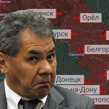 Красная тонкая линия: Почему проспали атаку НАТО на Севастополь
