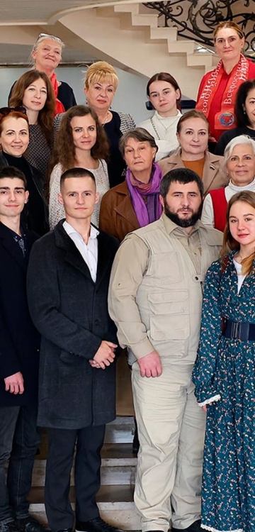 От закрепления целомудрия в числе традиционных ценностей до проверки международных обязательств России