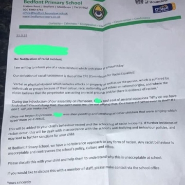 Тем временем, в Британии продолжают наглядно демонстрироваться последствия замещающей миграции. Там ...