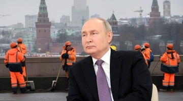 Концепция миграционной политики РФ: целевой набор и ответственность работодателя без жестких ограничений на въезд