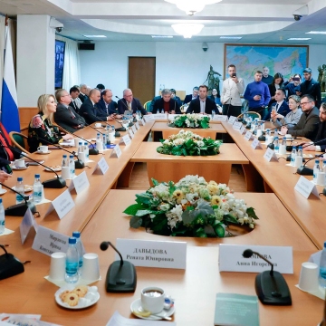 От узаконивания целомудрия до худ. советов