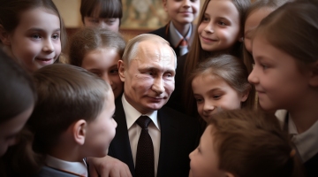 Кодекс детства и «рейтинг социального неблагополучия»: новые ювенальные ловушки для института семьи в России