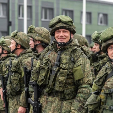 А в Госдуме предложили провести мобилизацию для формирования резерва Депутат Госдумы, бывший глава...