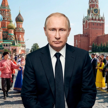 Стратегия нацполитики вспоминает о русских, но оставляет лазейки для замещающей миграции