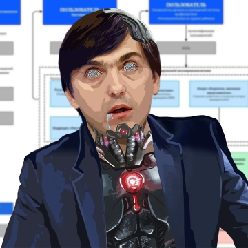 ГИС «Профилактика» от Минпросвета для сбора данных о «профилактировании» семей России – угроза нацбезопасности