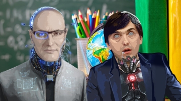 Тайная Стратегия развития образования в РФ – профанация цифросектантов для дальнейшего разрушения русской школы?