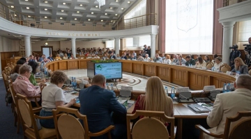 «Опора на либеральные ценности превращает юриспруденцию в средство легализации нравственных пороков, ведущих к вырождению и депопуляции»