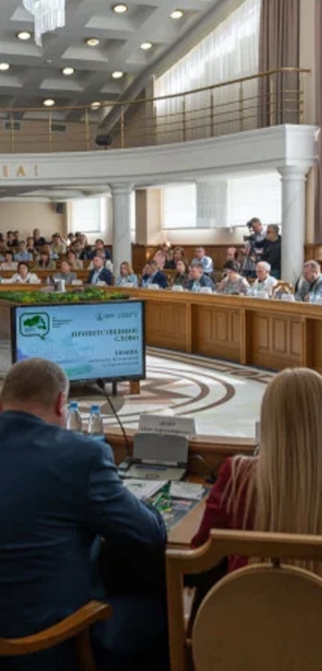 «Опора на либеральные ценности превращает юриспруденцию в средство легализации нравственных пороков, ведущих к вырождению и депопуляции»