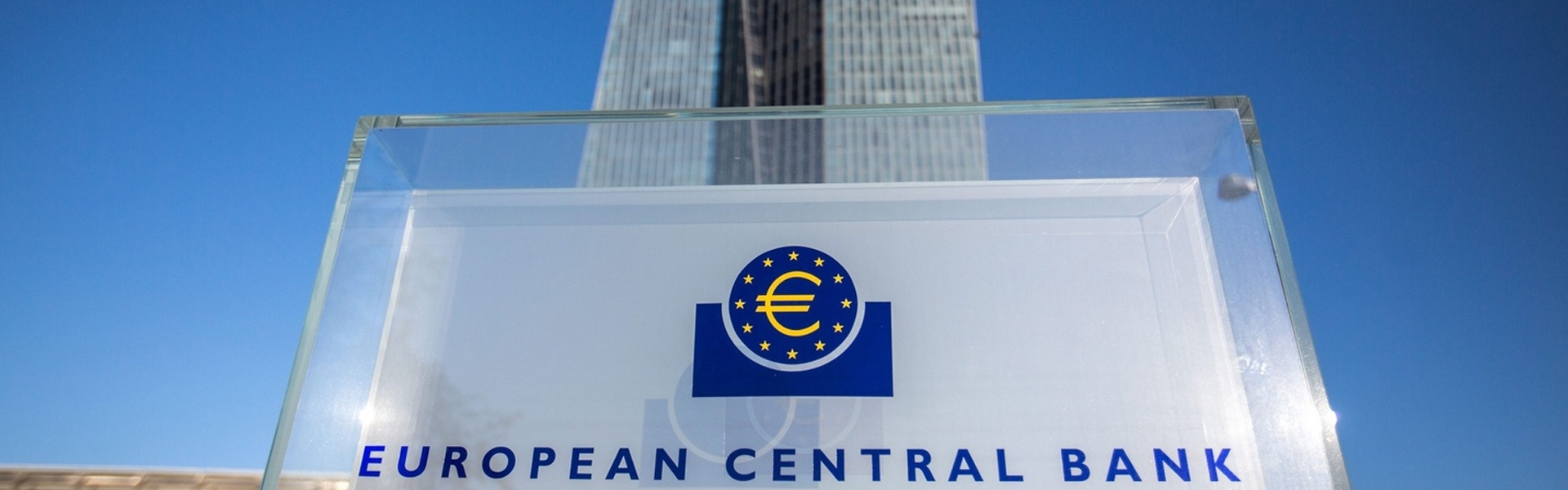 Европейский центральный банк VS Банк России: Набиуллина против экономической логики
