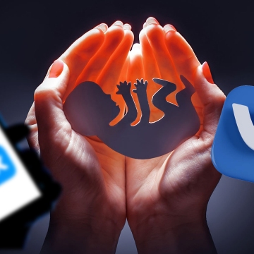 Сеть пропагандистов «чайлдфри» и абортов процветает «ВКонтакте», несмотря на федеральный запрет