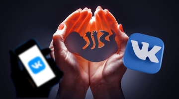 Сеть пропагандистов «чайлдфри» и абортов процветает «ВКонтакте», несмотря на федеральный запрет