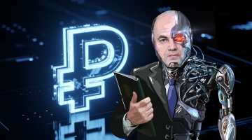 Правительство и Госдума принудительно внедряют цифровой рубль в бюджетные расчеты – вслед за банковской сферой и бизнесом