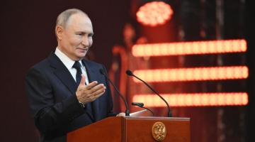 Как сохранить новое поколение в информационной войне на уничтожение? Поручения президента и предложения «Катюши» и ОУЗС