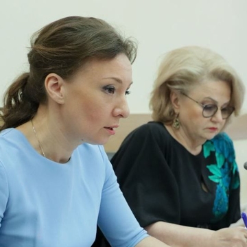 Министерство семьи, часть II. Останина и Кузнецова потерпели фиаско в демонстративном одобрении ювенальной концепции Правительства