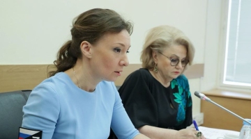 Министерство семьи, часть II. Останина и Кузнецова потерпели фиаско в демонстративном одобрении ювенальной концепции Правительства