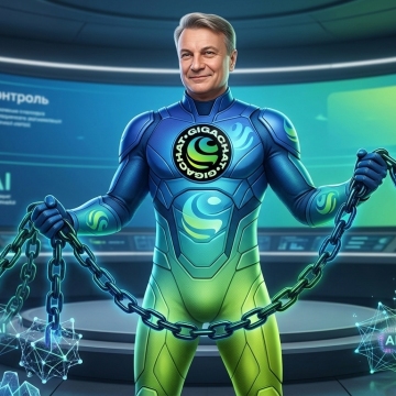 Внедрение ИИ без норм безопасности, с запретом западных моделей, но при сотрудничестве с «партнерами»: новый законопроект от Минцифры противоречив и опасен