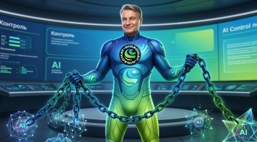 Внедрение ИИ без норм безопасности, с запретом западных моделей, но при сотрудничестве с «партнерами»: новый законопроект от Минцифры противоречив и опасен