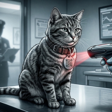 Тренируются на кошках