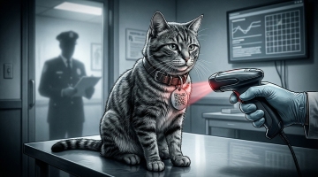 Тренируются на кошках