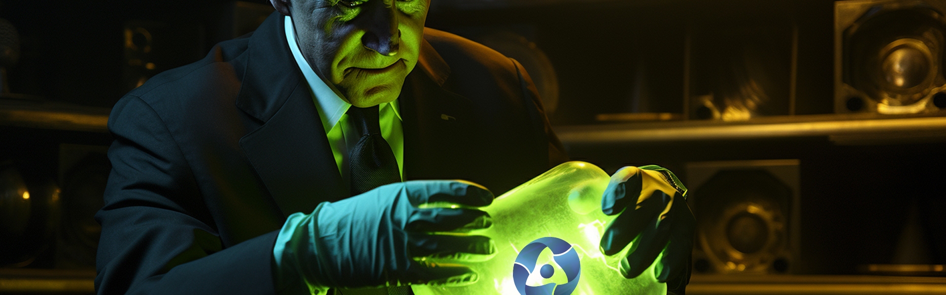 Кому война, кому гешефт. «Росатом» удвоил обьемы поставок урана в США