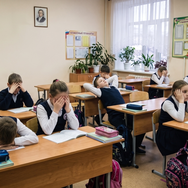 Внеурочка уничтожает образование: как дополнительные занятия превратили в обязаловку, разлагающую мозги и собирающую цифровое досье на наших школьников